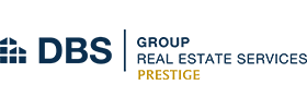 Dbs Group Prestige Logo